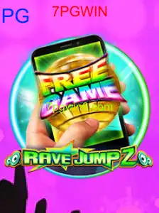 RaveJump2M